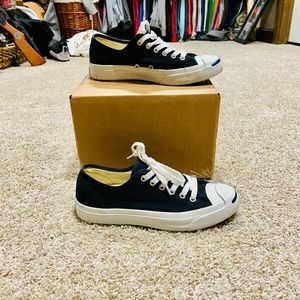 Jack Purcell converse